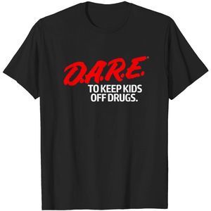 Dare Dare 90S Logo Shirt T-shirt